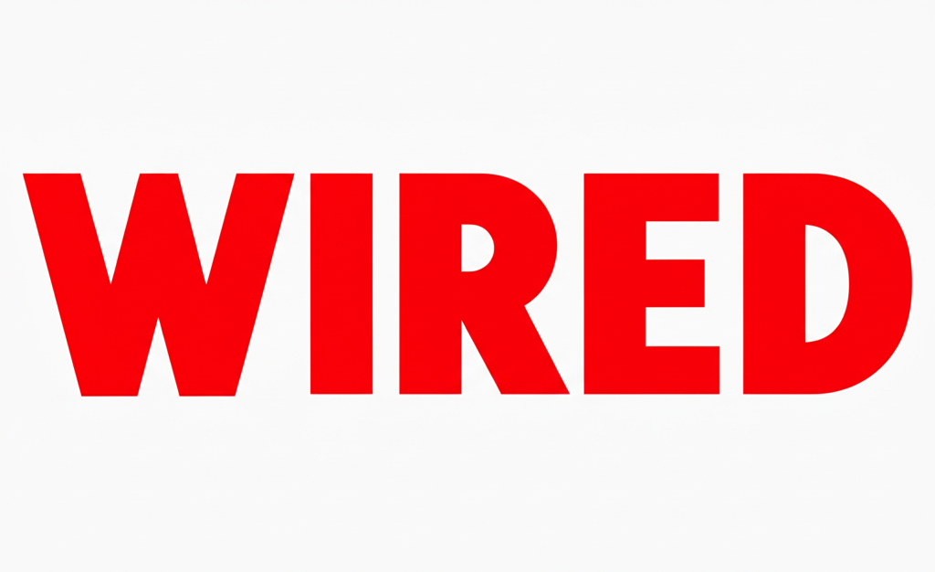 Wired